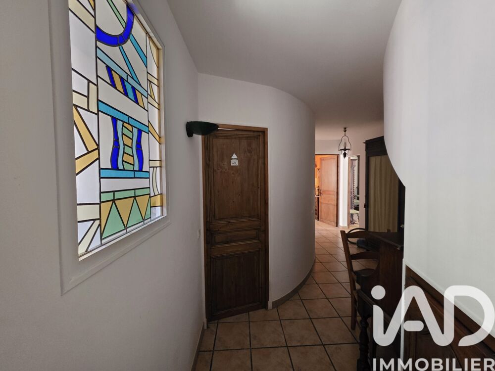 � vendre  Maison Caumont-sur-Durance (84510)