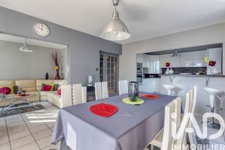  Appartement � vendre 5 pi�ces 105 m�