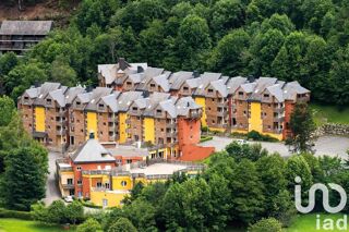  Appartement � vendre 2 pi�ces 23 m�