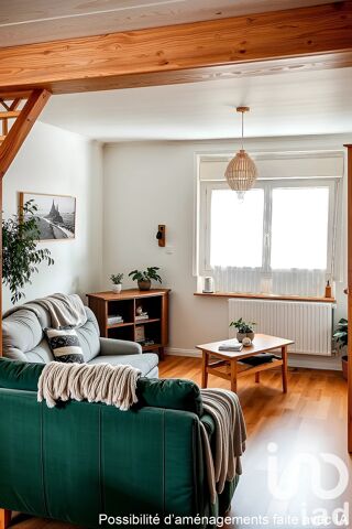  Maison  vendre 4 pices 100 m