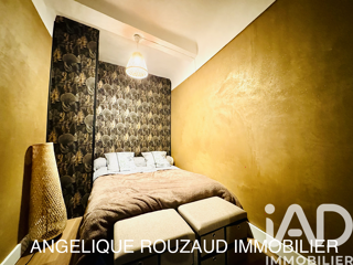  Appartement � vendre 1 pi�ce 23 m�