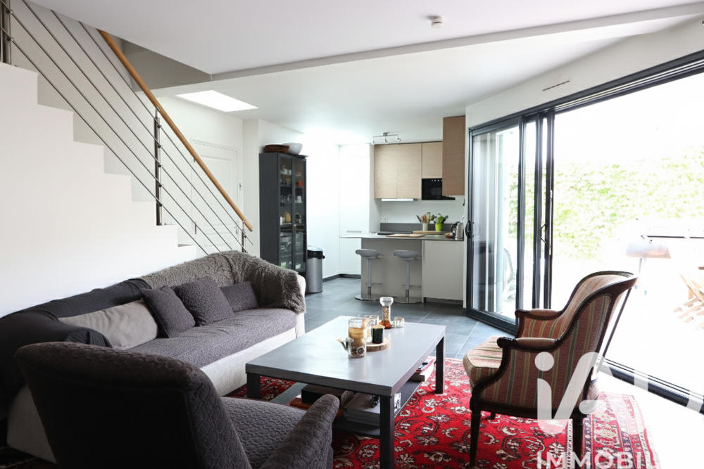 � vendre  Maison Saint-Cloud (92210)