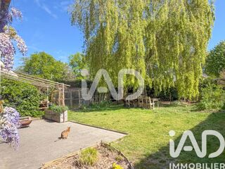  Maison � vendre 5 pi�ces 110 m�