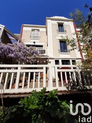  Maison � vendre 4 pi�ces 91 m�