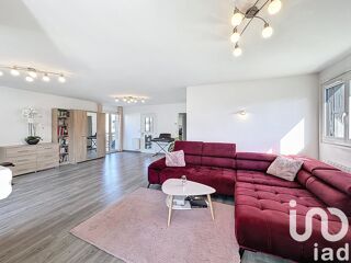  Appartement � vendre 4 pi�ces 114 m�