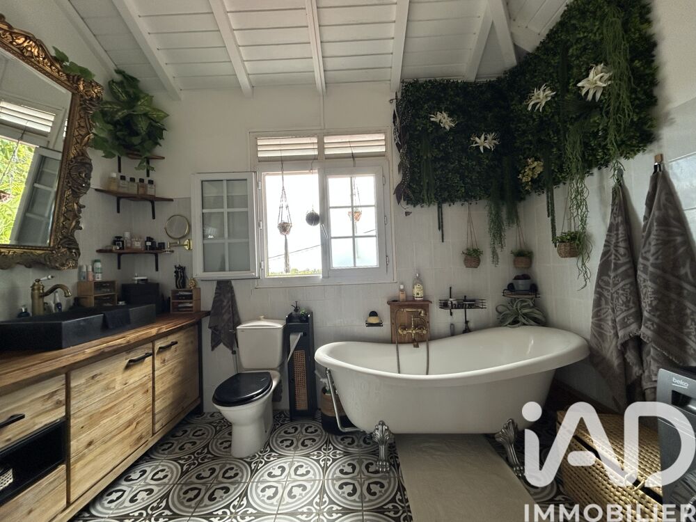 � vendre  Maison Saint-Fran�ois (97118)