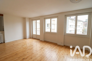  Appartement � vendre 5 pi�ces 81 m�