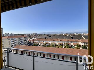  Appartement � vendre 4 pi�ces 63 m�