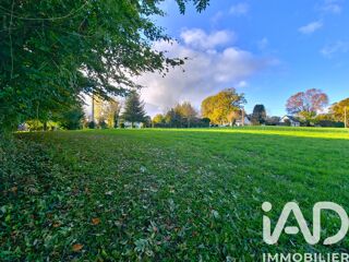  Terrain � vendre 1501 m�