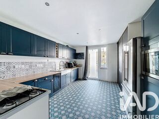  Maison � vendre 11 pi�ces 244 m�