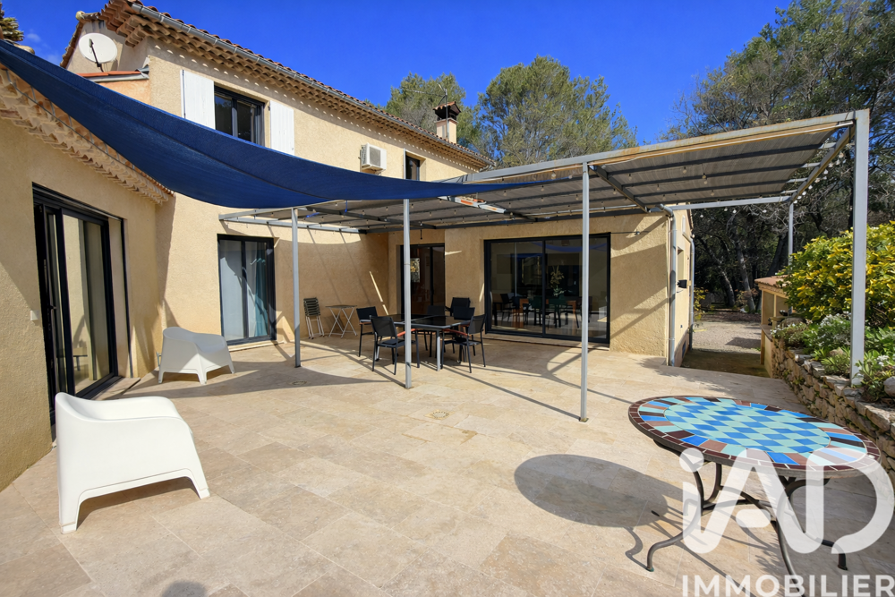 � vendre  Maison Peyrolles-en-Provence (13860)