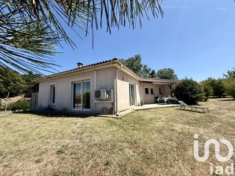   Vente Maison de campagne 5 pices Maison - 5 pice(s) - 153 m