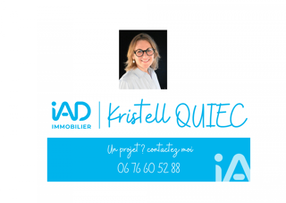  Appartement  vendre 3 pices 61 m