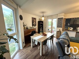  Appartement � vendre 3 pi�ces 68 m�