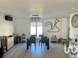  Maison  vendre 6 pices 110 m