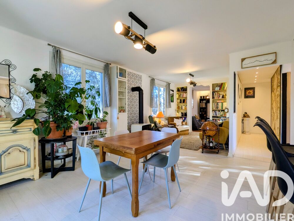  vendre  Maison Annemasse (74100)