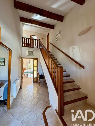  Maison � vendre 4 pi�ces 115 m�