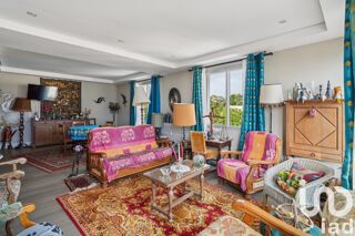  Appartement � vendre 4 pi�ces 83 m�