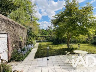  Maison � vendre 7 pi�ces 193 m�