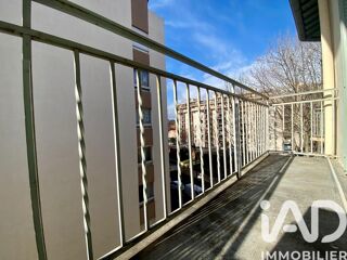  Appartement � vendre 4 pi�ces 73 m�