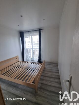  Appartement � vendre 3 pi�ces 56 m�