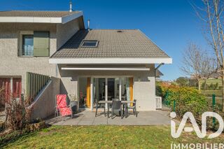  Maison � vendre 4 pi�ces 89 m�