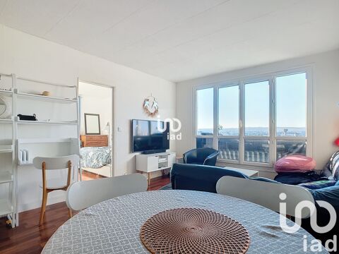  Appartement  louer 3 pices 56 m