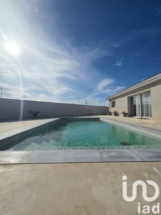  Villa � vendre 6 pi�ces 220 m�