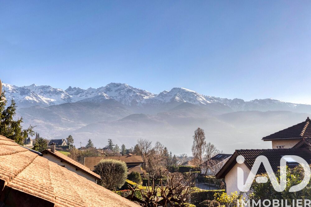 � vendre  Maison Saint-Nazaire-les-Eymes (38330)