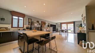  Maison  vendre 6 pices 166 m