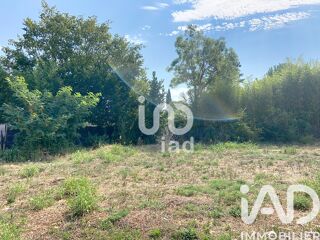  Terrain � vendre 323 m�