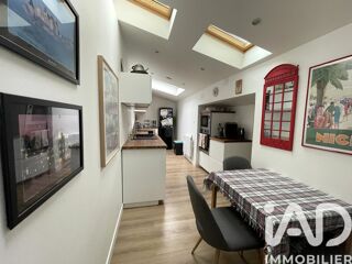  Maison � vendre 4 pi�ces 75 m�