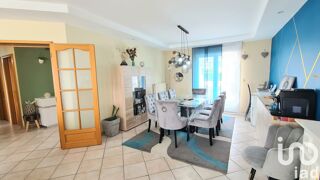  Maison � vendre 7 pi�ces 166 m�