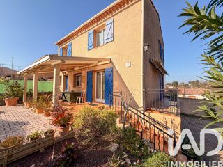  Maison � vendre 4 pi�ces 107 m�