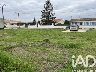  Terrain � vendre 497 m�