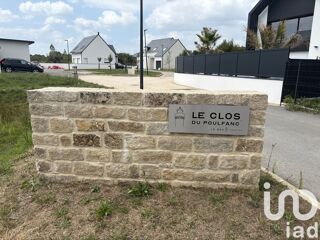  Terrain  vendre 405 m