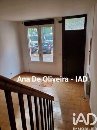  Maison � vendre 3 pi�ces 56 m�