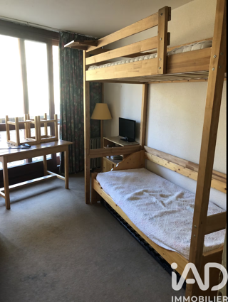  Appartement � vendre 1 pi�ce 20 m�