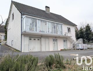  Maison  vendre 7 pices 180 m