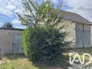  Maison � vendre 1 pi�ce 45 m�