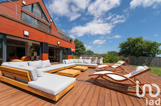  Villa � vendre 6 pi�ces 391 m�