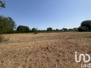  Terrain � vendre 1682 m�