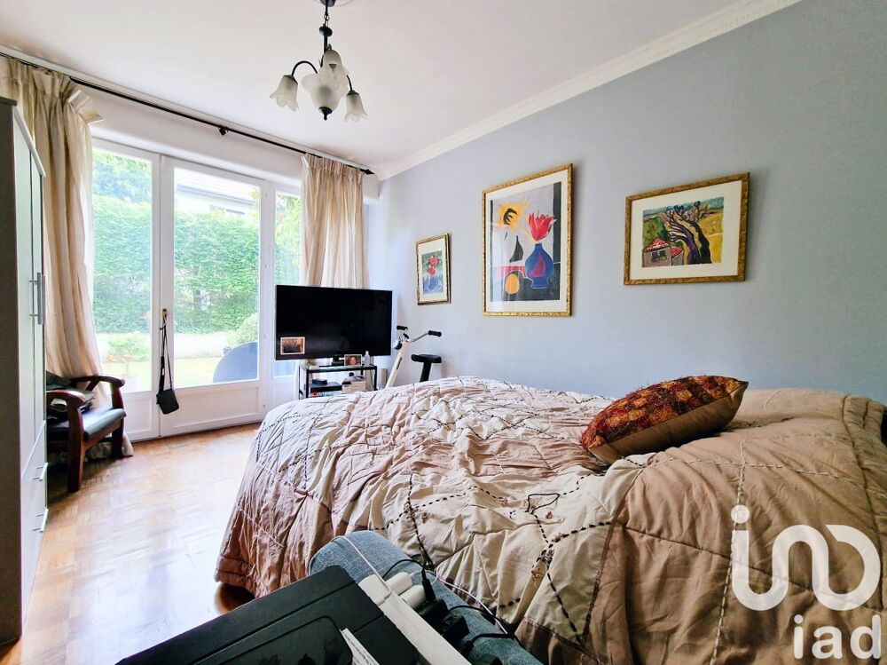  vendre  Maison Chtenay-Malabry (92290)