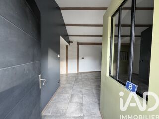  Maison � vendre 2 pi�ces 54 m�