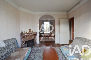  Maison � vendre 4 pi�ces 62 m�