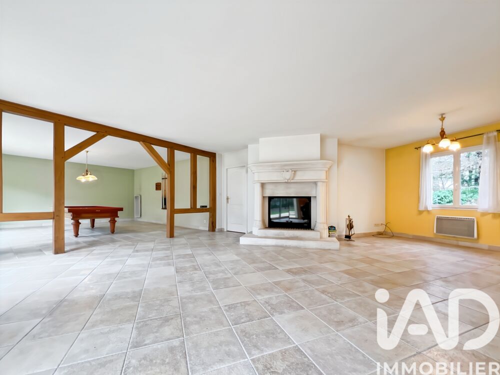 � vendre  Maison Ardon (45160)