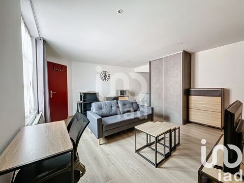  Appartement � louer 2 pi�ces 34 m�