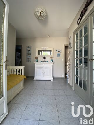  Maison � vendre 5 pi�ces 130 m�