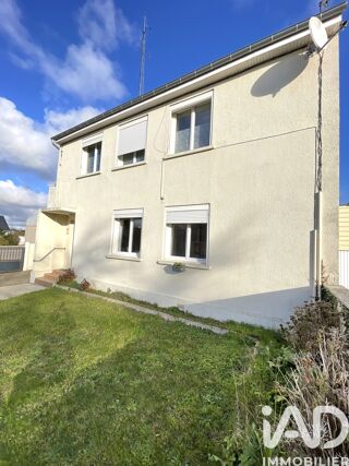  Maison � vendre 7 pi�ces 156 m�