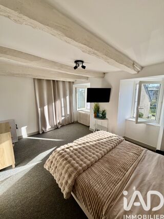  Maison � vendre 4 pi�ces 82 m�